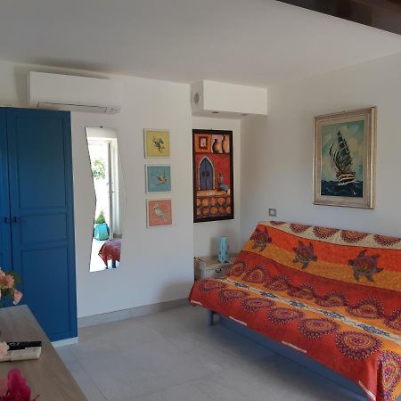 Casa Isabelle Mel Appartement La Spezia Buitenkant foto