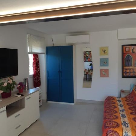 Casa Isabelle Mel Appartement La Spezia Buitenkant foto
