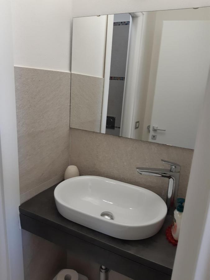 Casa Isabelle Mel Appartement La Spezia Buitenkant foto