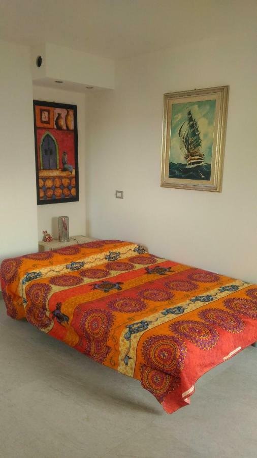 Casa Isabelle Mel Appartement La Spezia Buitenkant foto