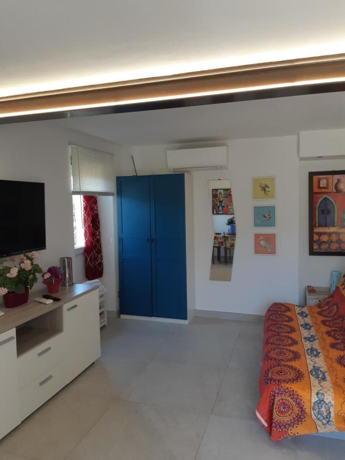 Casa Isabelle Mel Appartement La Spezia Buitenkant foto