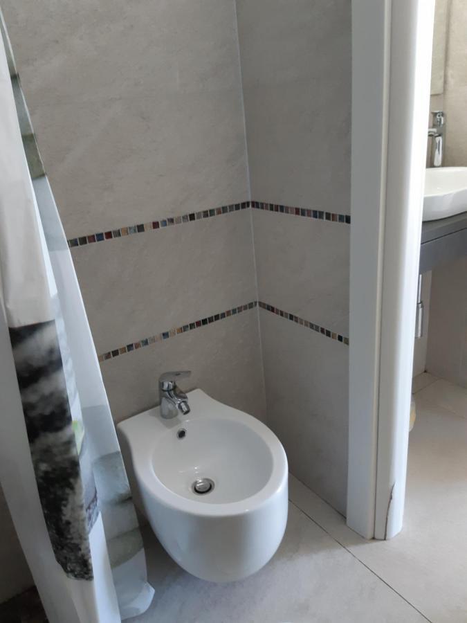 Casa Isabelle Mel Appartement La Spezia Buitenkant foto