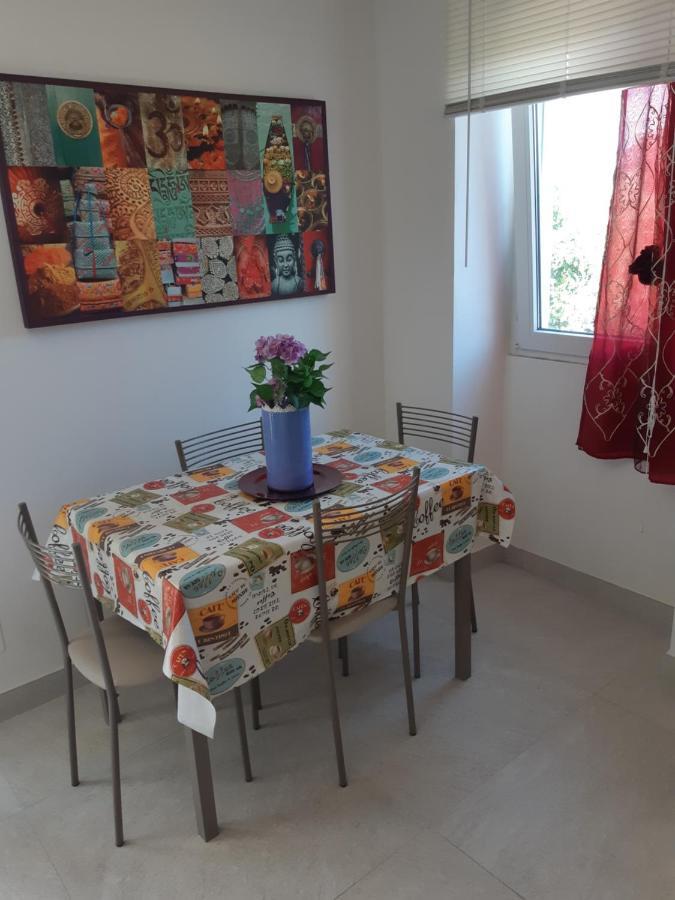 Casa Isabelle Mel Appartement La Spezia Buitenkant foto