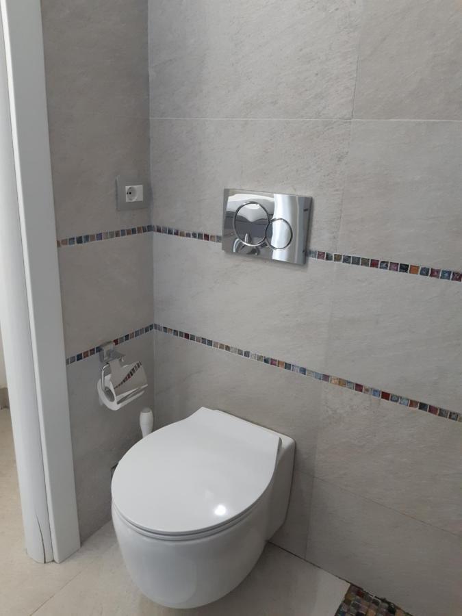 Casa Isabelle Mel Appartement La Spezia Buitenkant foto