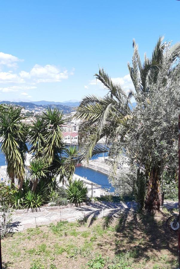 Casa Isabelle Mel Appartement La Spezia Buitenkant foto