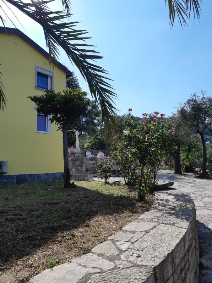 Casa Isabelle Mel Appartement La Spezia Buitenkant foto